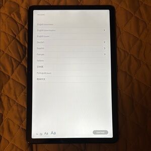 Amazon Fire Max 11 (13th Generation)